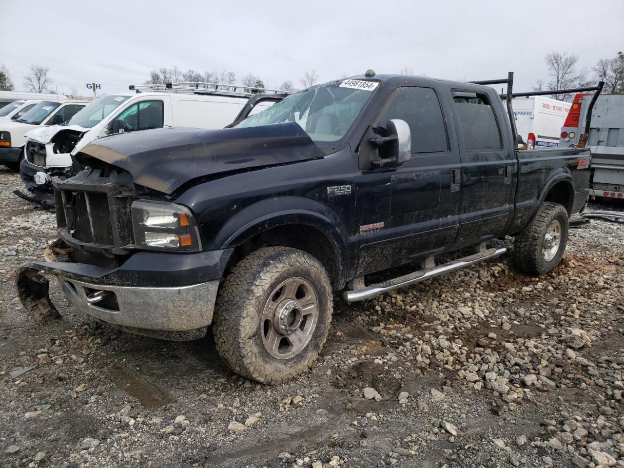 ford f250 2003 1ftnw21p23ec59902