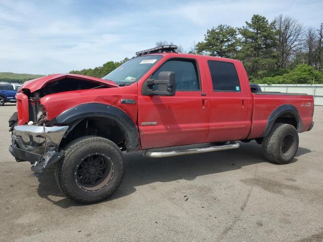 ford f250 2004 1ftnw21p24eb11475