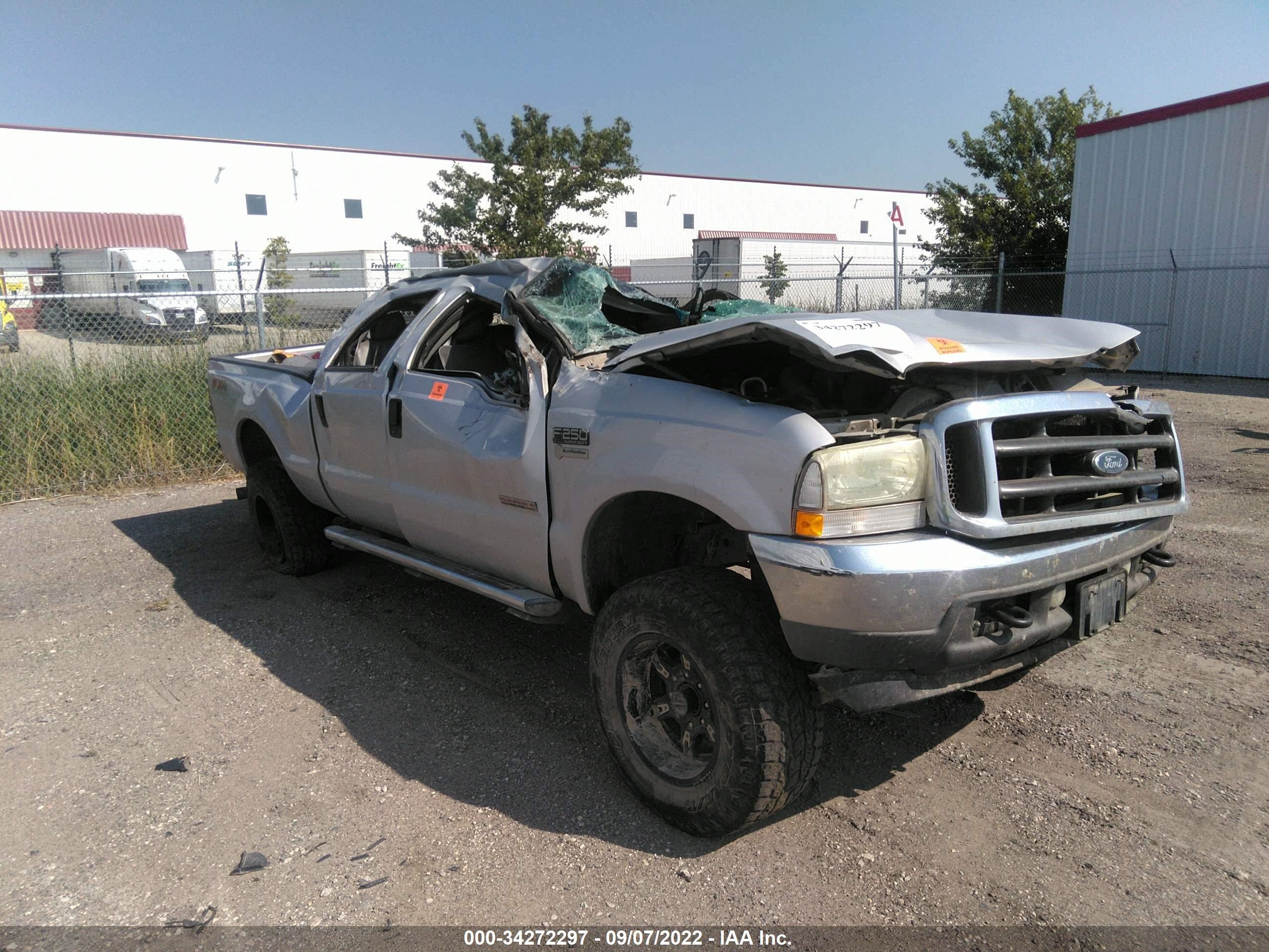 ford f250 2004 1ftnw21p24eb17244