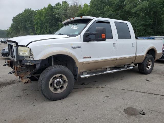 ford f250 super 2003 1ftnw21p33ec32546