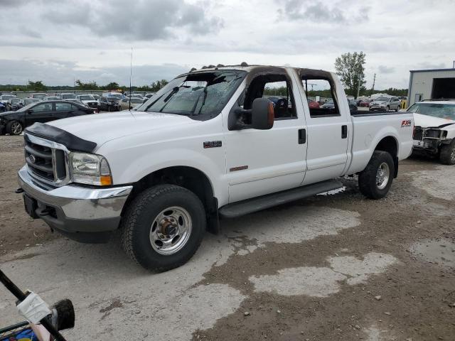 ford f250 super 2003 1ftnw21p33ed49026