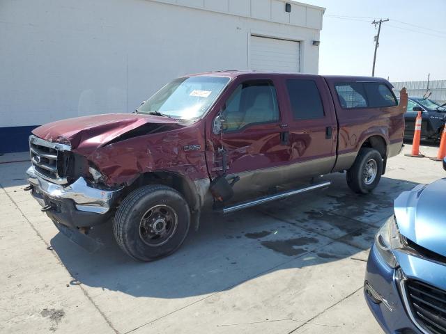 ford f250 2004 1ftnw21p34eb44419