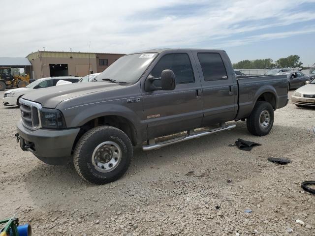 ford f250 super 2003 1ftnw21p43eb54665