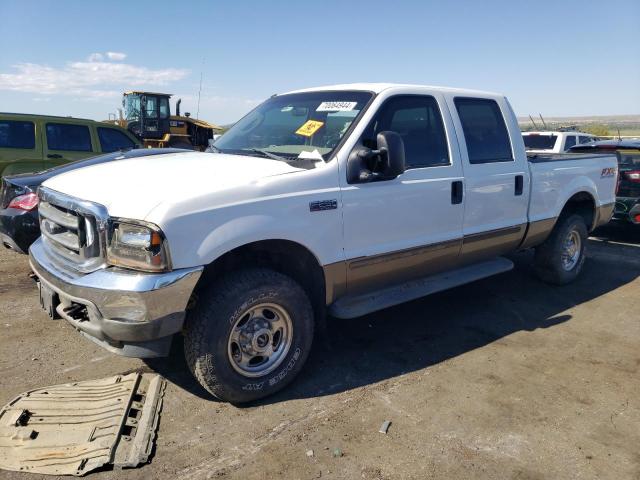 ford f250 super 2003 1ftnw21p53ed23785