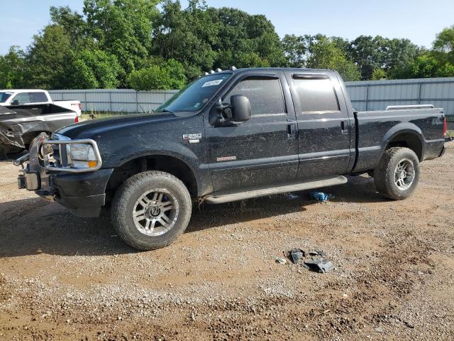 ford f250 2003 1ftnw21p73ec67848