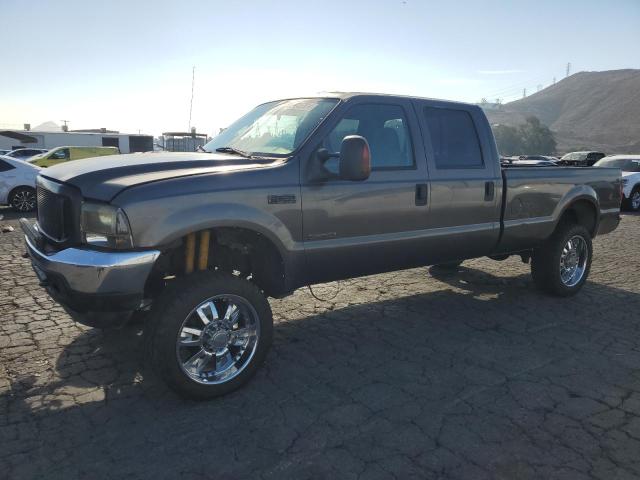 ford f250 super 2004 1ftnw21p74eb94577