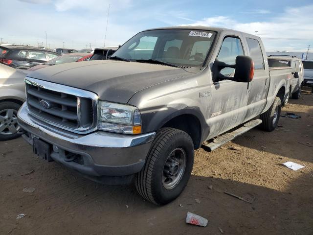 ford f250 2004 1ftnw21p94ea96649