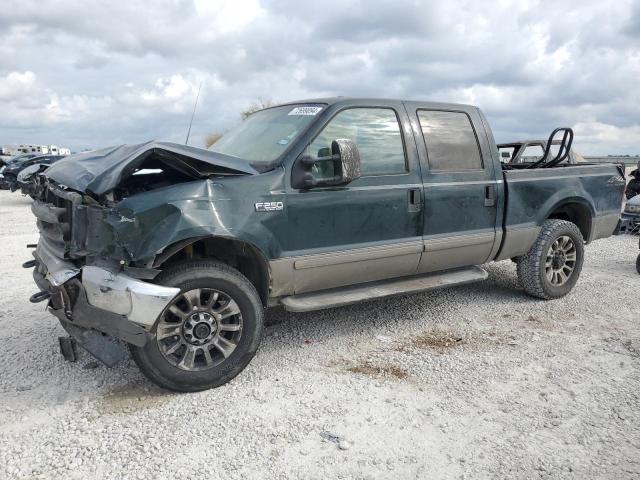 ford f250 super 2002 1ftnw21s02ea91664