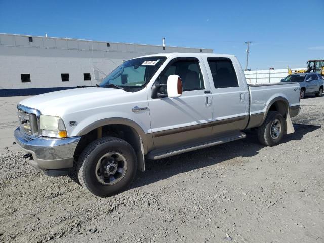 ford f250 super 2004 1ftnw21s04ea14716