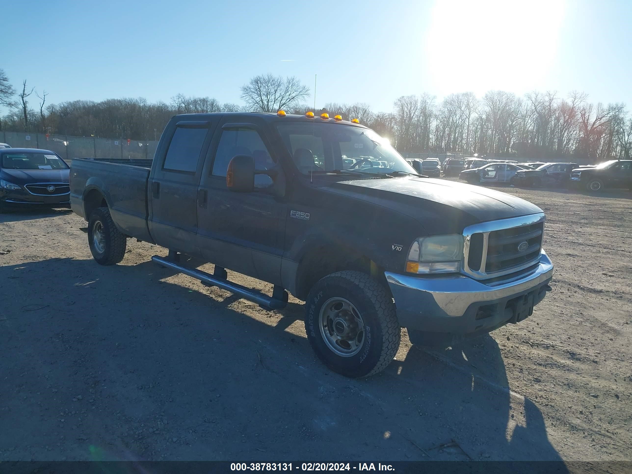 ford f250 2004 1ftnw21s04ec36690