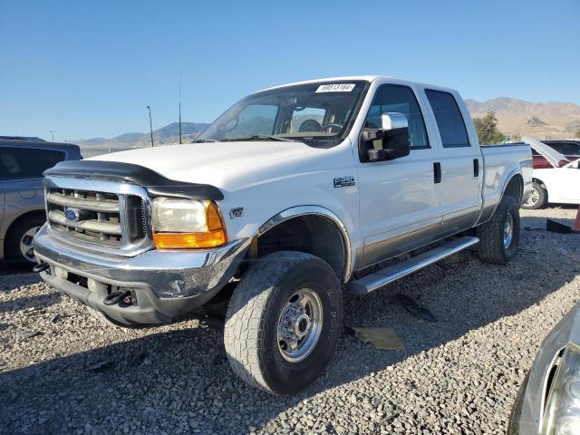 ford f250 super 2001 1ftnw21s21ea76694