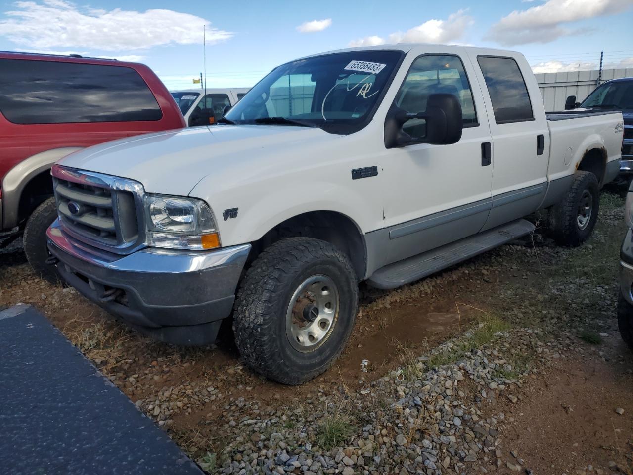 ford f250 2002 1ftnw21s42eb22513