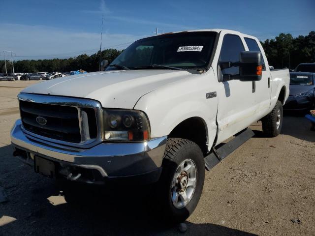 ford f250 2003 1ftnw21s43ec23200