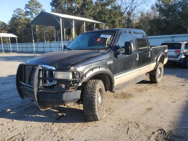 ford f250 super 1999 1ftnw21s4xee54748