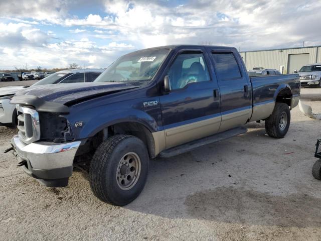 ford f250 super 2001 1ftnw21s71eb38509