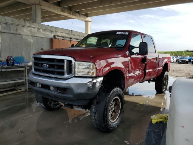 ford f250 2002 1ftnw21s72eb76579