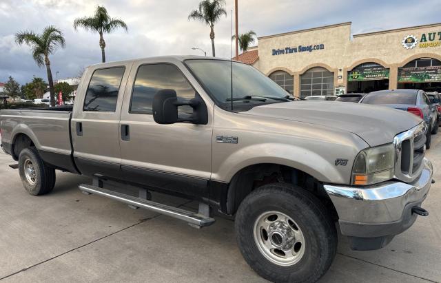 ford f250 super 2002 1ftnw21s82ec11338