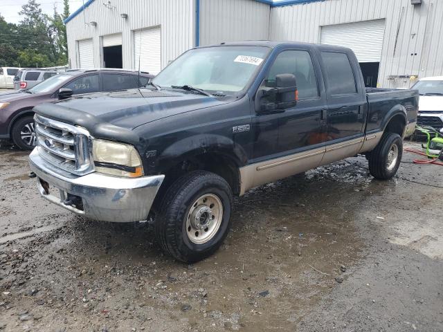 ford f250 super 1999 1ftnw21s8xed03752