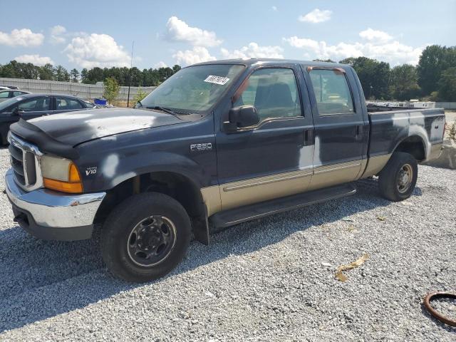 ford f250 super 2000 1ftnw21s8yec66686