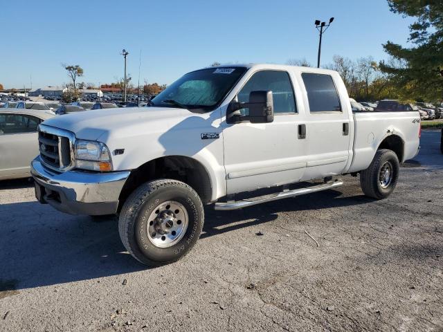 ford f250 super 2001 1ftnw21s91ea22597