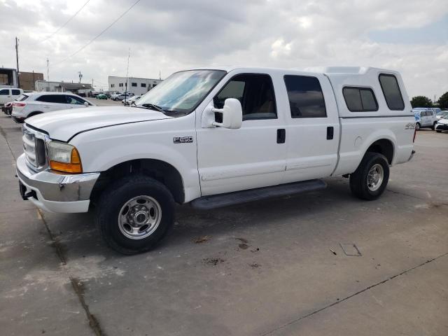 ford f250 2001 1ftnw21s91ea56698