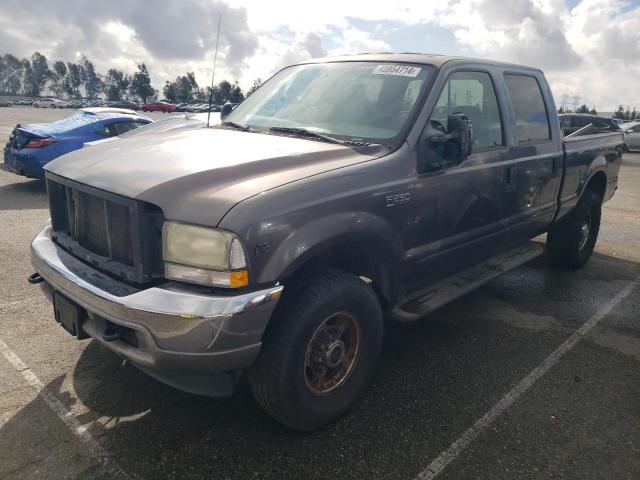 ford f250 2003 1ftnw21s93ed38147