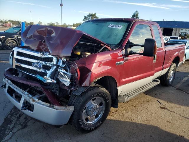 ford f250 super 2007 1ftnx20527eb11204