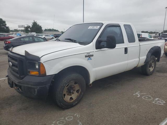 ford f250 2005 1ftnx205x5ec34133