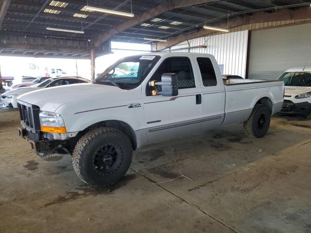 ford f250 super 1999 1ftnx20f0xee02454