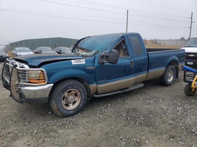 ford f250 super 2000 1ftnx20f0yed29748