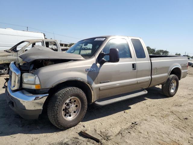 ford f250 super 2002 1ftnx20f12ea19230