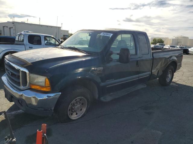 ford f250 super 1999 1ftnx20f1xed76866