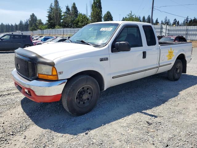 ford f250 1999 1ftnx20f2xea54012