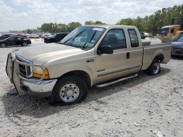 ford f250 super 2000 1ftnx20f2yed35468