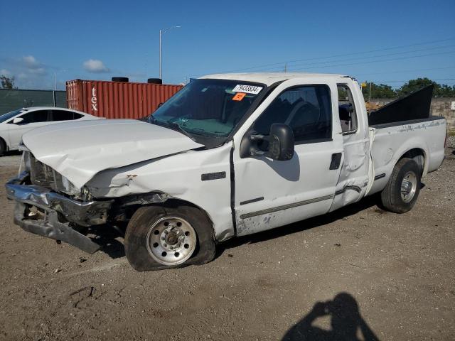 ford f250 super 1999 1ftnx20f3xec27343