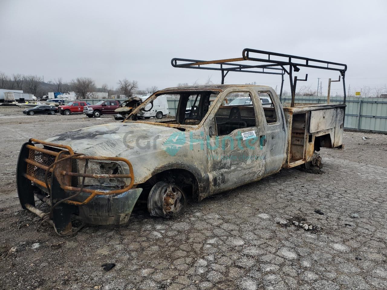 ford f250 1999 1ftnx20f3xed73810