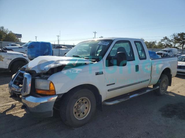 ford f250 super 2000 1ftnx20f5yed40387