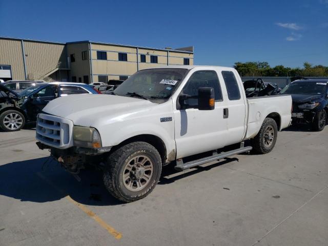 ford f250 super 2000 1ftnx20f6yec67174