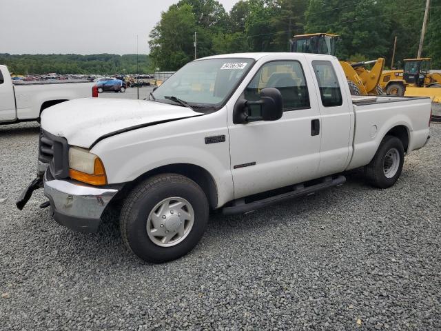 ford f250 2000 1ftnx20f6yed16311