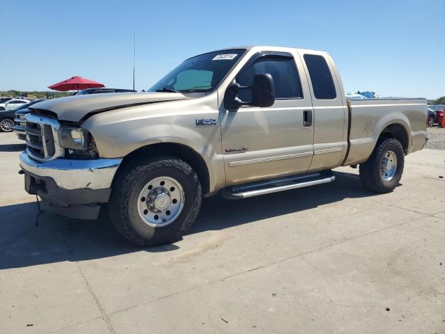 ford f250 super 2000 1ftnx20f7yea52421