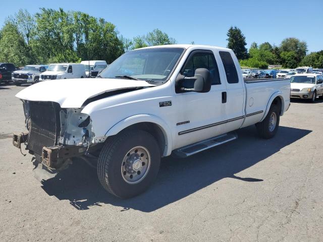 ford f250 1999 1ftnx20f8xed43315