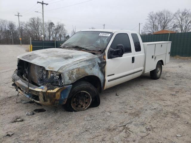 ford f250 2000 1ftnx20f9yee51914