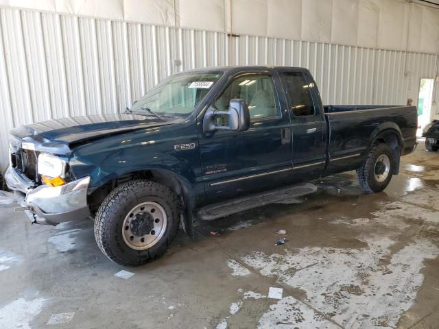 ford f250 super 1999 1ftnx20fxxed58253