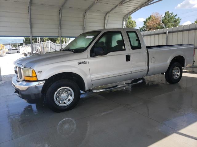 ford f250 super 2001 1ftnx20l01ed49798