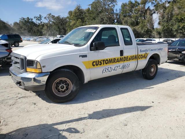 ford f250 super 1999 1ftnx20l0xeb32714