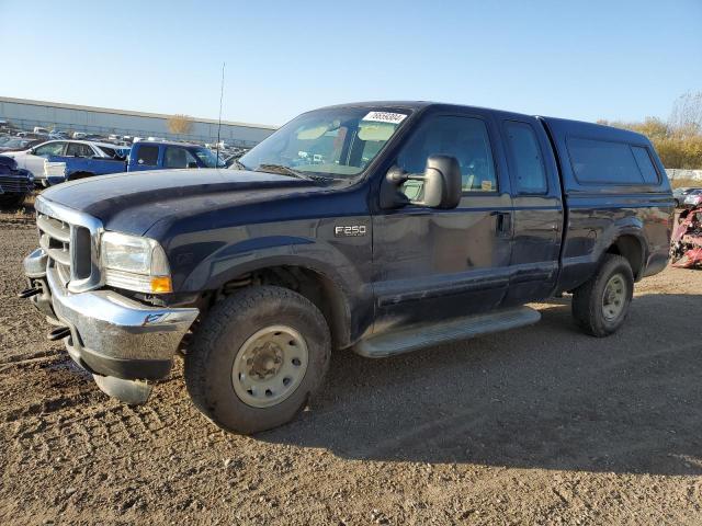 ford f250 super 2002 1ftnx20l12ea46367