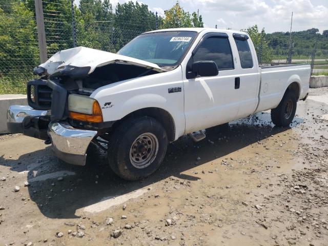 ford f250 2001 1ftnx20l21eb43415