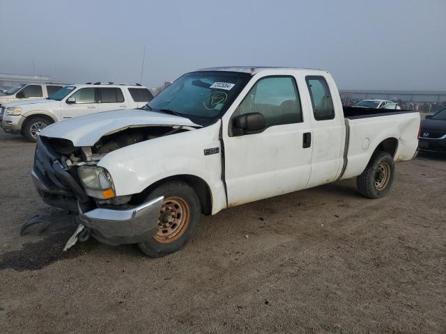 ford f250 super 2004 1ftnx20l34eb74712