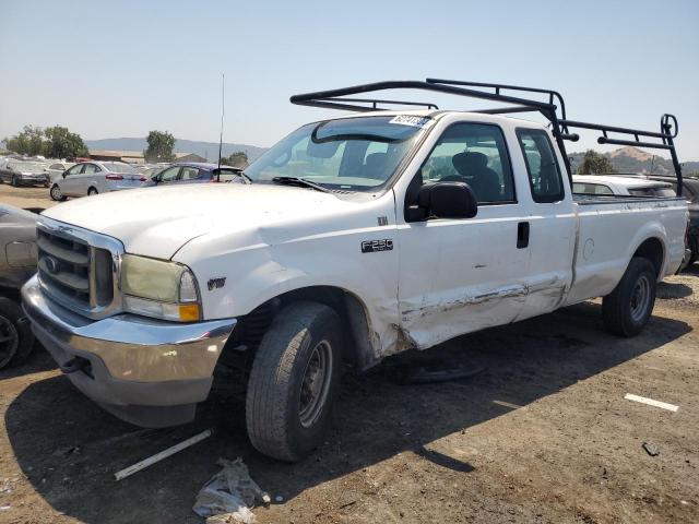 ford f250 2002 1ftnx20l42eb98174