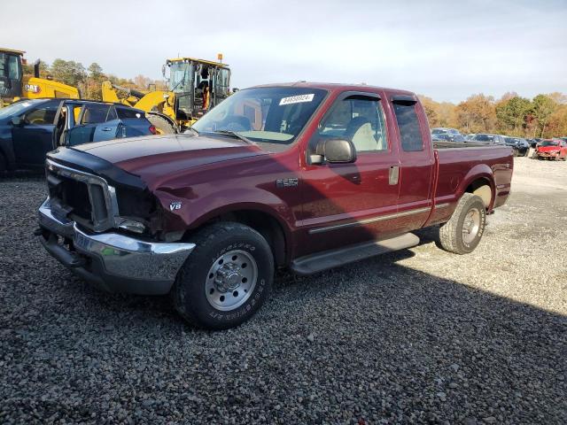 ford f250 super 1999 1ftnx20l7xec62425